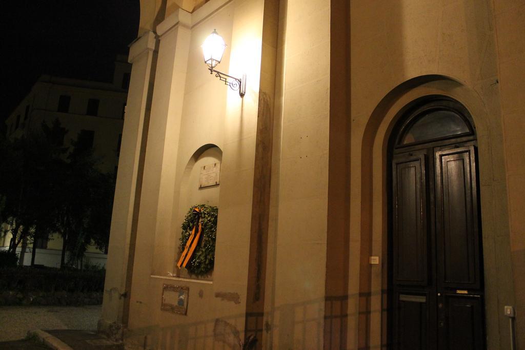 Acomodação com café da manhã  Rossana Holidays Roma