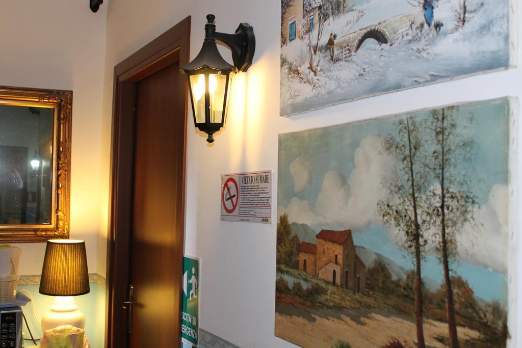 Bed & Breakfast Rossana Holidays 2*