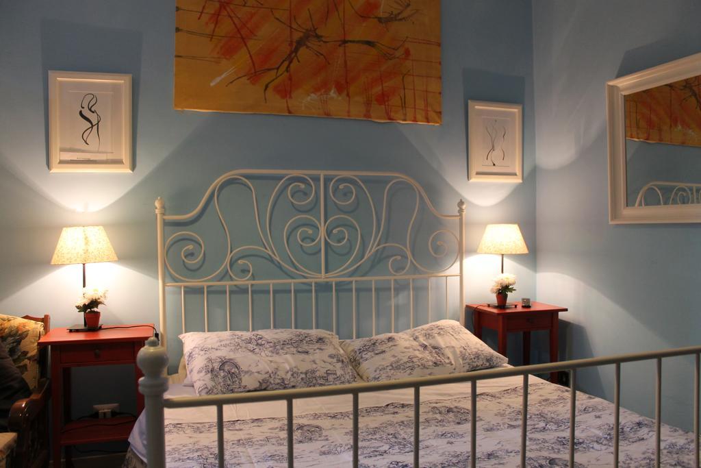 Rossana Holidays Roma