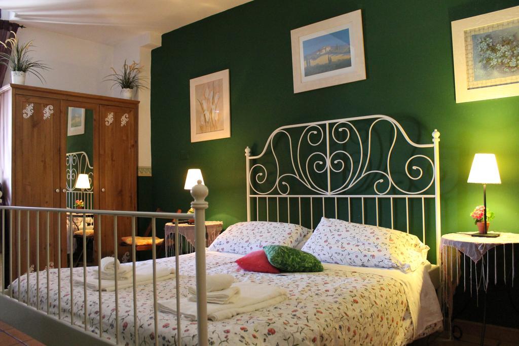 Bed & Breakfast Rossana Holidays Roma