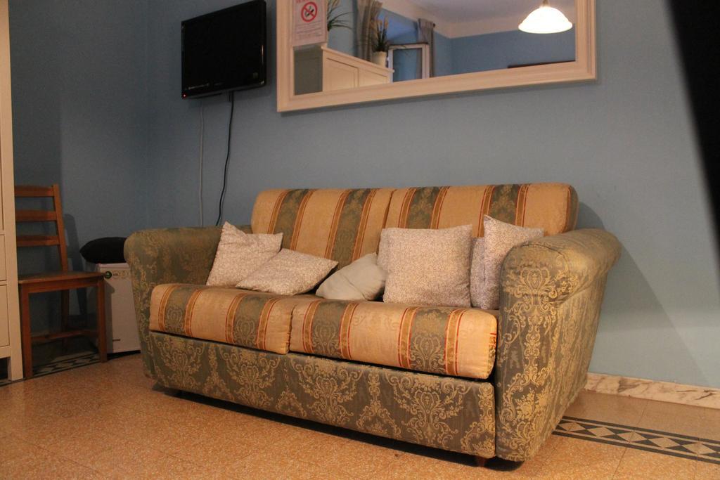 Bed & Breakfast Rossana Holidays