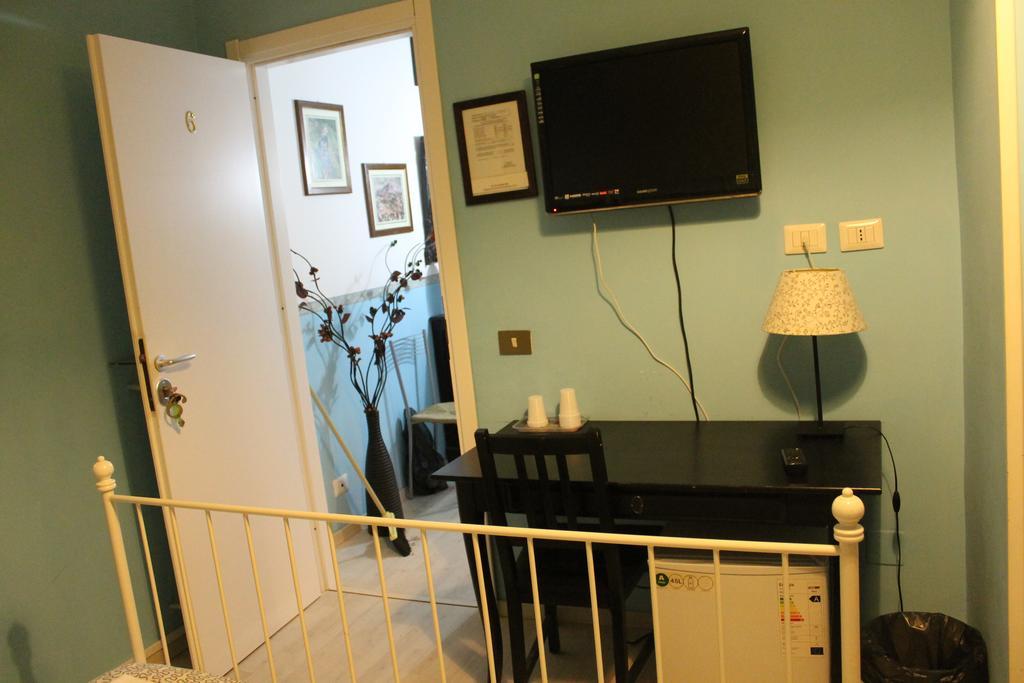 Bed & Breakfast Rossana Holidays 2*