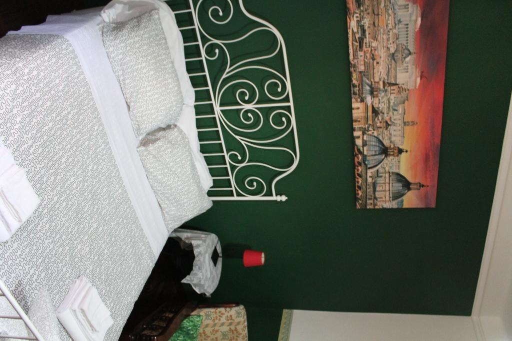 Rossana Holidays Bed & Breakfast Roma