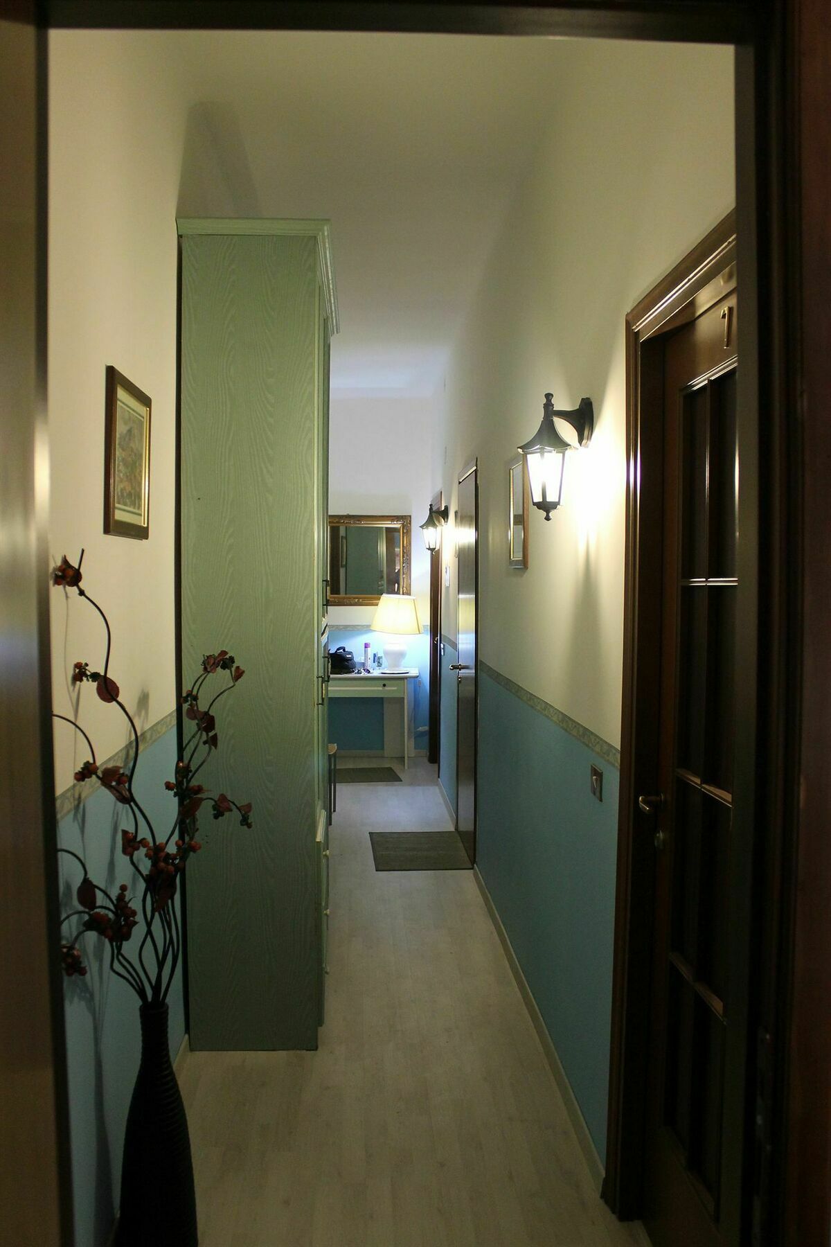 Bed & Breakfast Rossana Holidays Roma