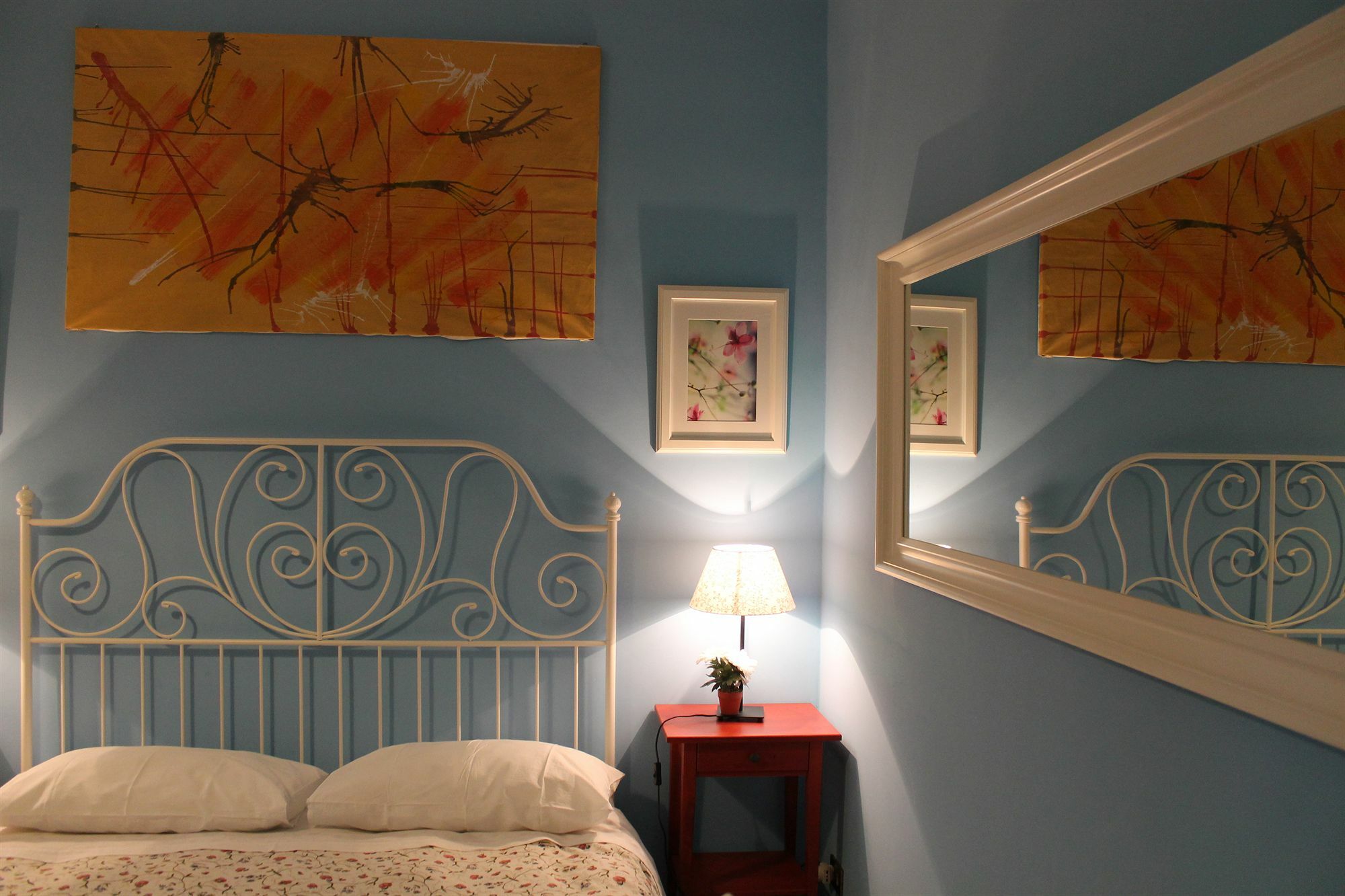 Bed & Breakfast Rossana Holidays Roma